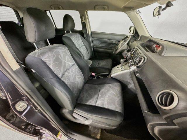 2012 Toyota Scion Xb - $6,487