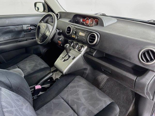 2012 Toyota Scion Xb - $6,487