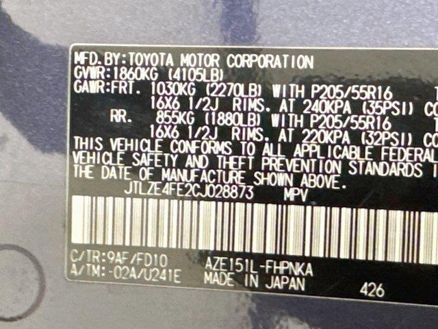 2012 Toyota Scion Xb - $6,487