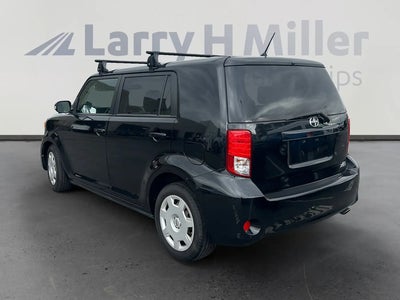 Photo of a 2011 Scion XB Release Series 8.0 4DR Wagon 4A for sale