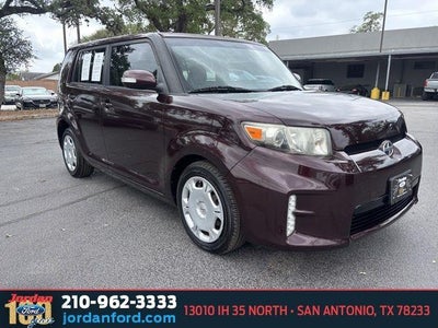 Photo of a 2013 Scion XB 10 Series 4DR Wagon 4A for sale