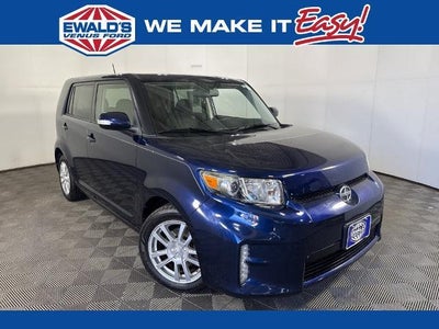 Photo of a 2014 Scion XB Base 4DR Wagon 4A for sale