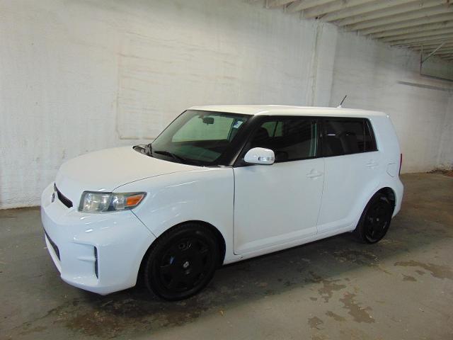 2012 Toyota Scion Xb - $6,950