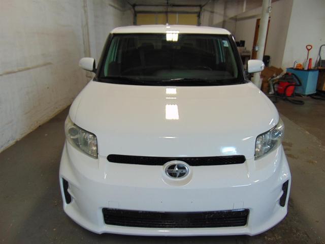 2012 Toyota Scion Xb - $6,950