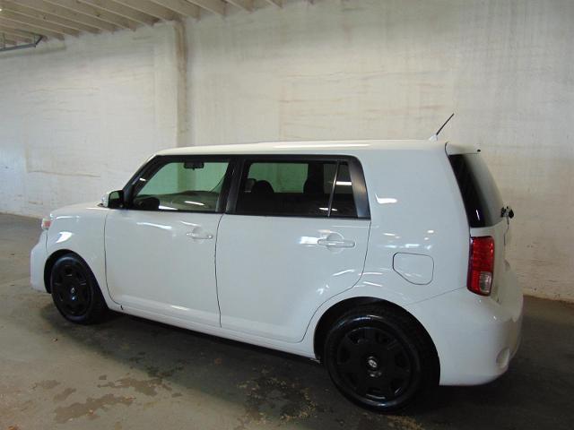 2012 Toyota Scion Xb - $6,950