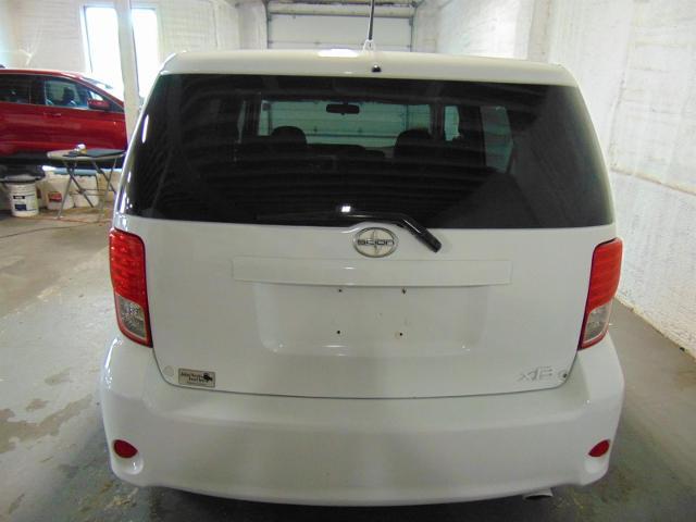 2012 Toyota Scion Xb - $6,950