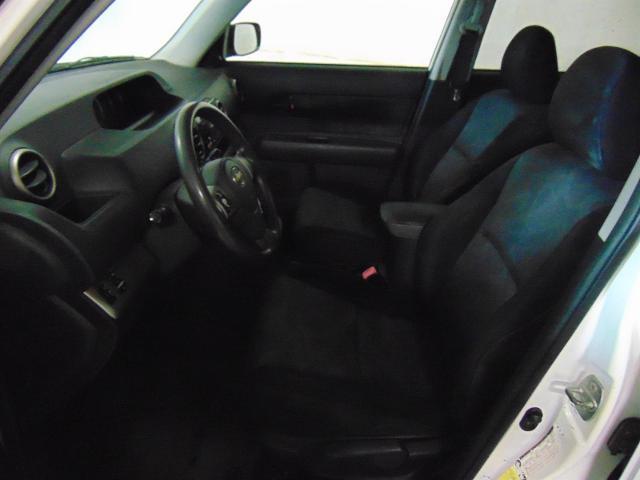 2012 Toyota Scion Xb - $6,950