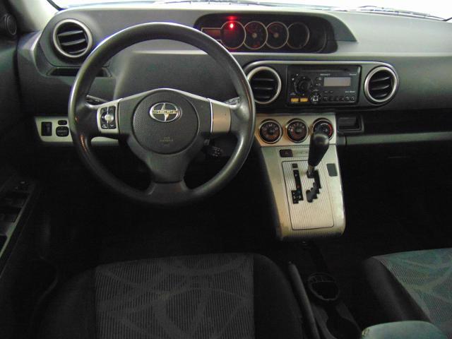 2012 Toyota Scion Xb - $6,950