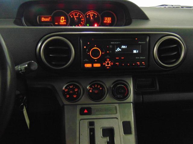 2012 Toyota Scion Xb - $6,950