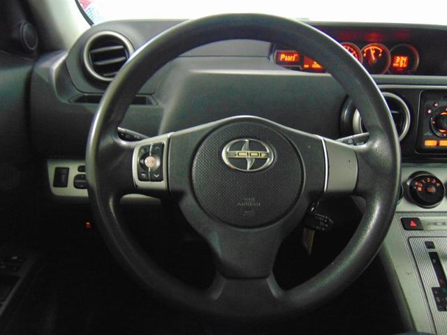2012 Toyota Scion Xb - $6,950