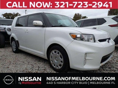 2014 Scion XB Release Series 10.0 4DR Wagon