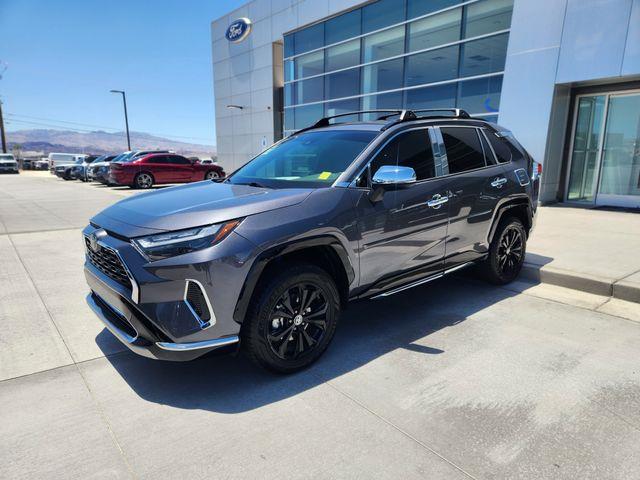 2023 Toyota RAV4 - $34,550