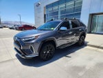 2023 RAV4 Hybrid Thumbnail 1