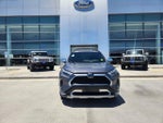 2023 RAV4 Hybrid Thumbnail 2