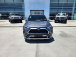 2023 RAV4 Hybrid Thumbnail 3