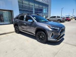 2023 RAV4 Hybrid Thumbnail 4