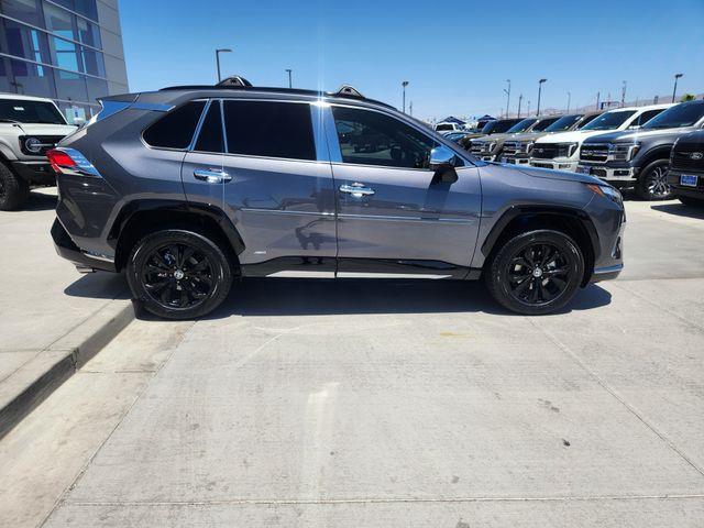 2023 Toyota RAV4 - $34,550