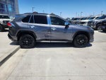 2023 RAV4 Hybrid Thumbnail 5