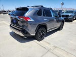2023 RAV4 Hybrid Thumbnail 6