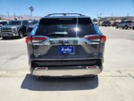 2023 RAV4 Hybrid Thumbnail 7