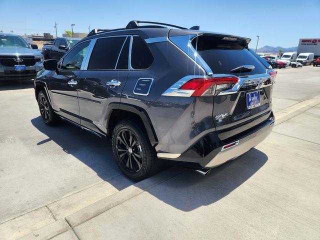 2023 Toyota RAV4 - $34,550