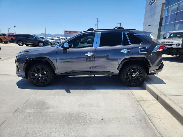 2023 Toyota RAV4 - $34,550