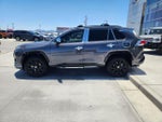 2023 RAV4 Hybrid Thumbnail 9