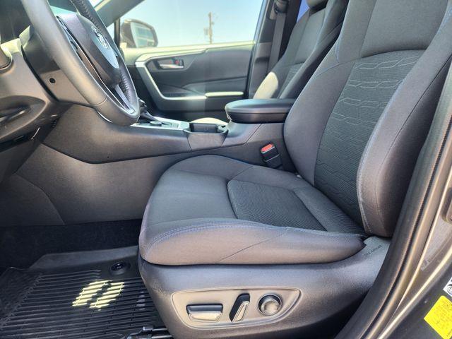2023 Toyota RAV4 - $34,550