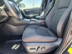 2023 RAV4 Hybrid Thumbnail 10