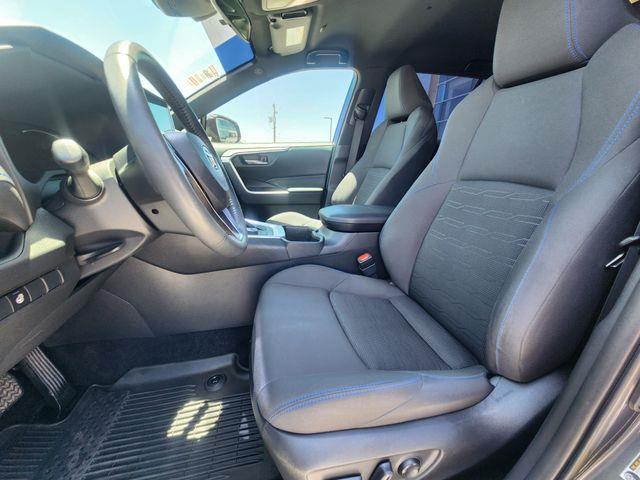 2023 Toyota RAV4 - $34,550