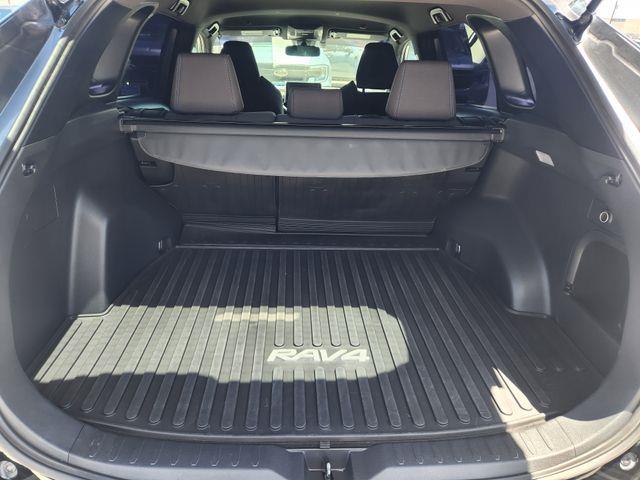 2023 Toyota RAV4 - $34,550