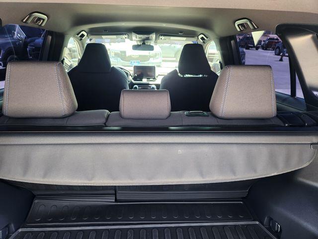 2023 Toyota RAV4 - $34,550