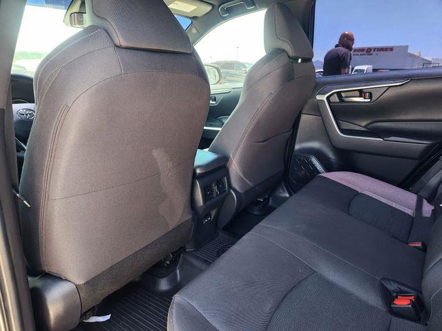 2023 Toyota RAV4 - $34,550