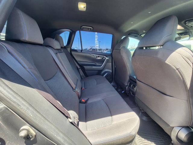 2023 Toyota RAV4 - $34,550