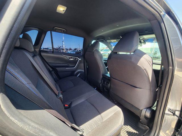2023 Toyota RAV4 - $34,550