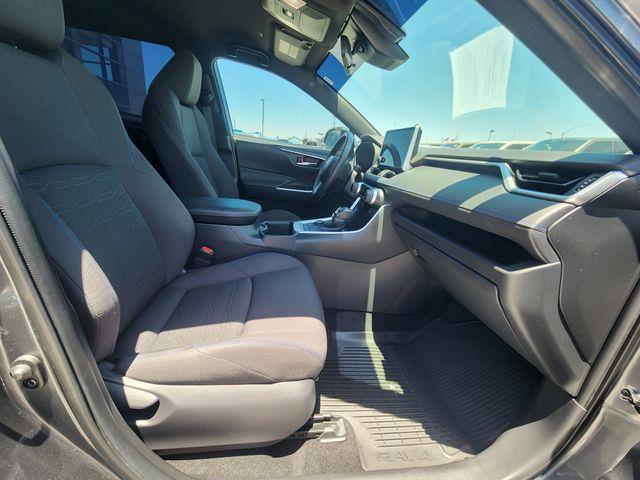 2023 Toyota RAV4 - $34,550