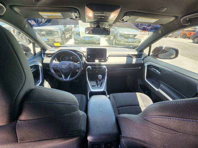 2023 Toyota RAV4 - $34,550