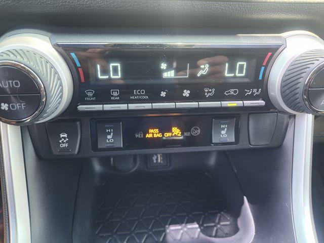 2023 Toyota RAV4 - $34,550