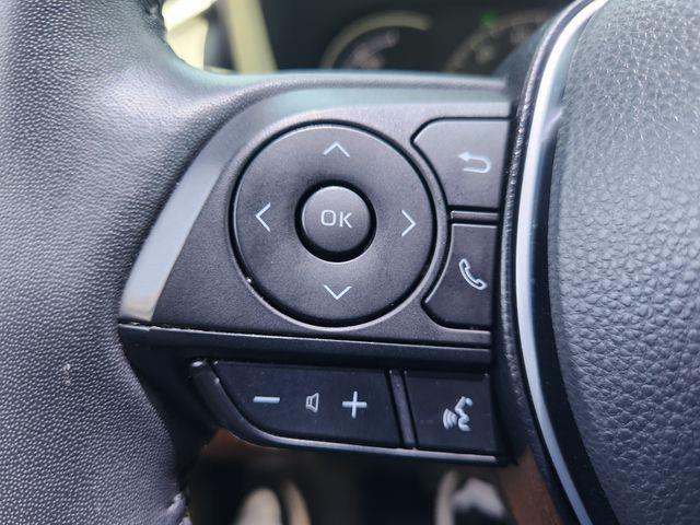 2023 Toyota RAV4 - $34,550