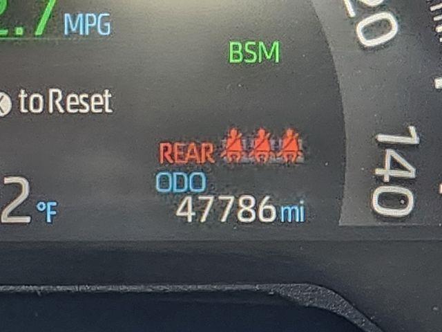 2023 Toyota RAV4 - $34,550