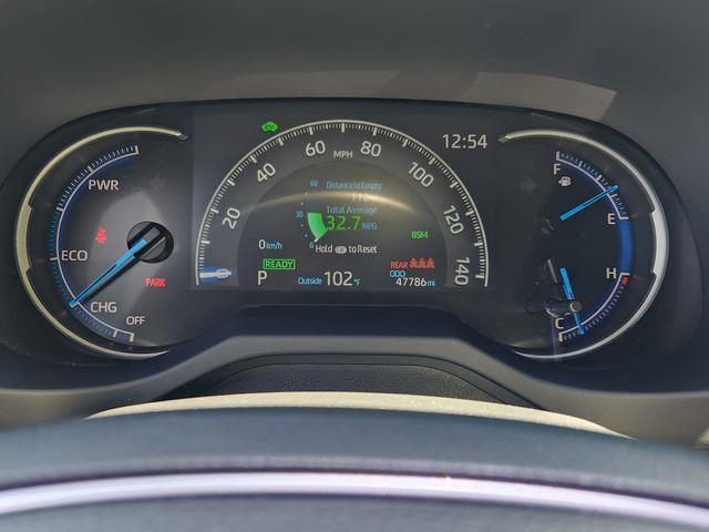 2023 Toyota RAV4 - $34,550