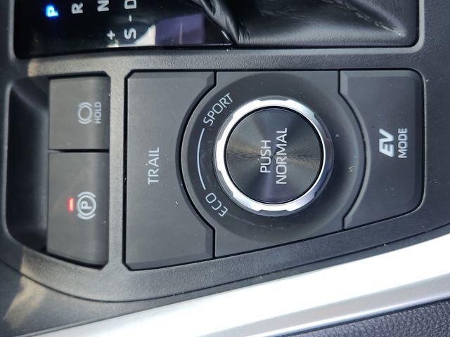 2023 Toyota RAV4 - $34,550