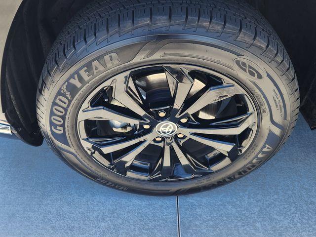 2023 Toyota RAV4 - $34,550