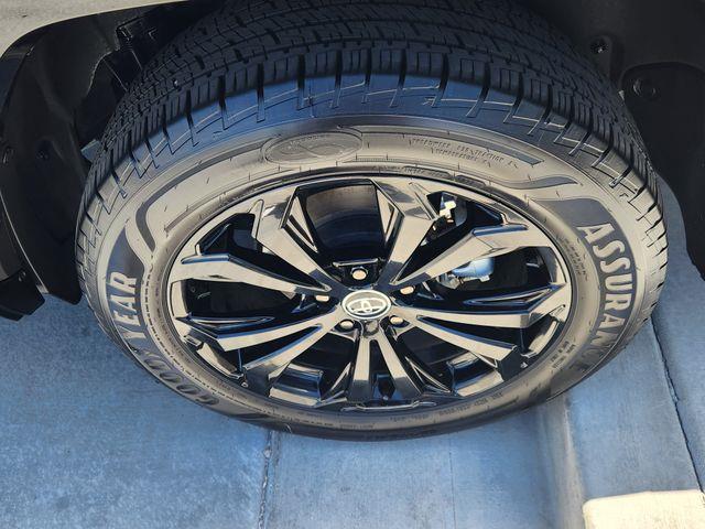 2023 Toyota RAV4 - $34,550