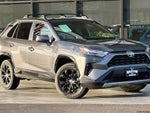 2023 RAV4 Hybrid Thumbnail 1