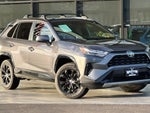 2023 RAV4 Hybrid Thumbnail 2