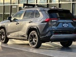 2023 RAV4 Hybrid Thumbnail 6