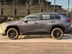 2023 RAV4 Hybrid Thumbnail 7