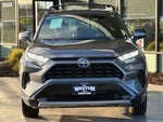 2023 RAV4 Hybrid Thumbnail 9