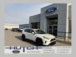 2022 RAV4 Hybrid Thumbnail 1